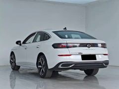 Volkswagen Lamando L 280TSI PLUS Edition - photo 6