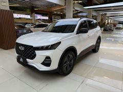 Chery Tiggo 7 Edition 1.5T CVT - фото 1