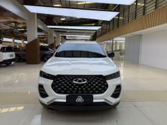 Chery Tiggo 7 Edition 1.5T CVT - фото 2