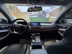 Chery Tiggo 7 Edition 1.5T CVT - фото 5