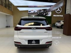 Chery Tiggo 7 Edition 1.5T CVT - фото 8