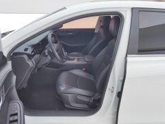 Roewe MG i5 1.5L CVT Prestige - ფოტო 14
