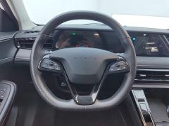 Roewe MG i5 1.5L CVT Prestige - ფოტო 18