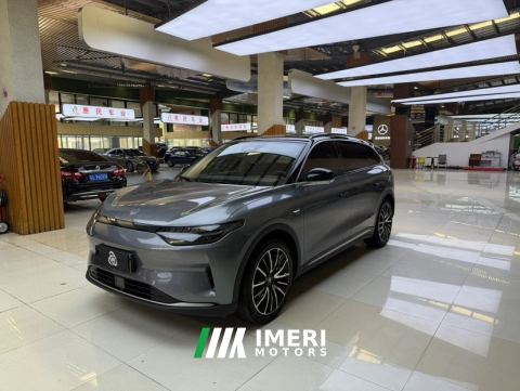2021 Leapmotor C11 BEV Facelift 510km Luxury Edition Lithium iron phosphate - ავტომობილი ჩინეთიდან