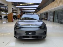 Leapmotor C11 BEV Facelift 510km Luxury Edition Lithium iron phosphate - ფოტო 2