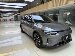 Leapmotor C11 BEV Facelift 510km Luxury Edition Lithium iron phosphate - ფოტო 3