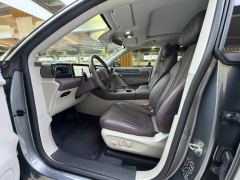 Leapmotor C11 BEV Facelift 510km Luxury Edition Lithium iron phosphate - ფოტო 4