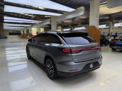 Leapmotor C11 BEV Facelift 510km Luxury Edition Lithium iron phosphate - ფოტო 7