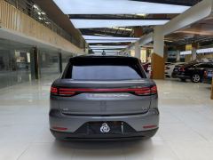 Leapmotor C11 BEV Facelift 510km Luxury Edition Lithium iron phosphate - ფოტო 8
