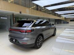 Leapmotor C11 BEV Facelift 510km Luxury Edition Lithium iron phosphate - ფოტო 9