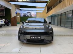 Lynk & Co 03 1.5T 2WDPro - ფოტო 2