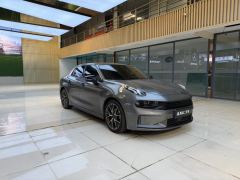 Lynk & Co 03 1.5T 2WDPro - ფოტო 3