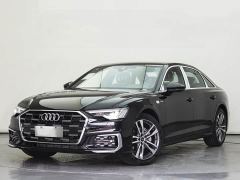 Audi A6L 45 TFSI Premium Dynamic - photo 1