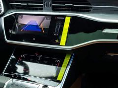 Audi A6L 45 TFSI Premium Dynamic - photo 11