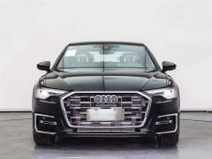 Audi A6L 45 TFSI Premium Dynamic - photo 2
