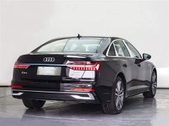 Audi A6L 45 TFSI Premium Dynamic - photo 5