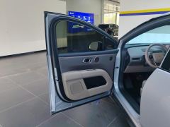 Li Auto i6 RWD Edition - photo 12
