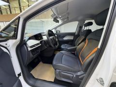 Bestune NAT PRO 419km Edition - photo 4