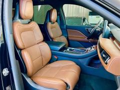 Lincoln Flying Spur 3.0T AWDDeluxe Edition 6 - photo 10