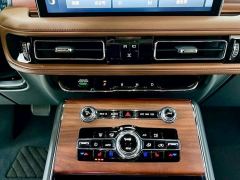 Lincoln Flying Spur 3.0T AWDDeluxe Edition 6 - photo 12