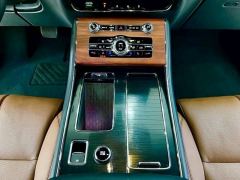 Lincoln Flying Spur 3.0T AWDDeluxe Edition 6 - photo 13