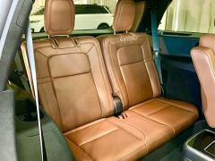 Lincoln Flying Spur 3.0T AWDDeluxe Edition 6 - photo 15