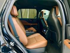 Lincoln Flying Spur 3.0T AWDDeluxe Edition 6 - photo 16