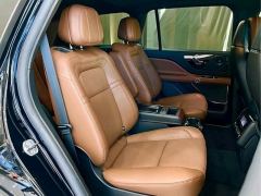 Lincoln Flying Spur 3.0T AWDDeluxe Edition 6 - photo 18