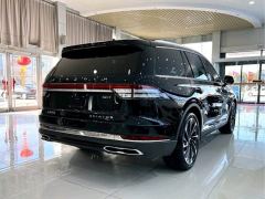 Lincoln Flying Spur 3.0T AWDDeluxe Edition 6 - photo 20