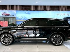 Lincoln Flying Spur 3.0T AWDDeluxe Edition 6 - photo 3