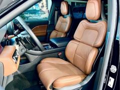 Lincoln Flying Spur 3.0T AWDDeluxe Edition 6 - photo 4