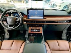 Lincoln Flying Spur 3.0T AWDDeluxe Edition 6 - photo 5