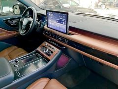 Lincoln Flying Spur 3.0T AWDDeluxe Edition 6 - photo 6