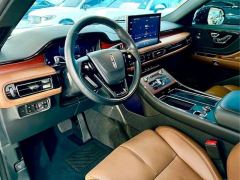 Lincoln Flying Spur 3.0T AWDDeluxe Edition 6 - photo 7