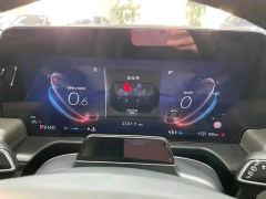 Lincoln Flying Spur 3.0T AWDDeluxe Edition 6 - photo 8
