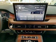 Lincoln Flying Spur 3.0T AWDDeluxe Edition 6 - photo 9