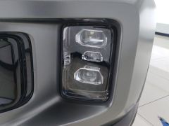 Geely ICON 1.5TD Edition - фото 4
