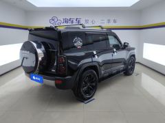 Haval Meng Long PHEV Haverosaurus PHEV 1.5T Hi4 145km Pro - фото 2