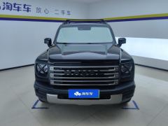 Haval Meng Long PHEV Haverosaurus PHEV 1.5T Hi4 145km Pro - фото 3