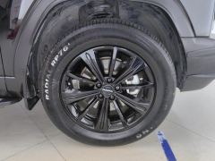 Haval Meng Long PHEV Haverosaurus PHEV 1.5T Hi4 145km Pro - фото 6