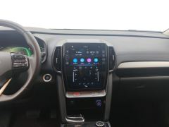 Hyundai ix35 2.0L Automatic 2WD Leading Edition GLS - photo 17