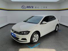 Volkswagen Polo Plus 1.5L Edition - ფოტო 1