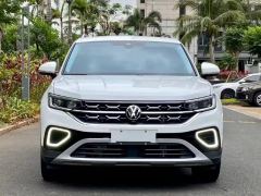 Volkswagen Tharu Tayron 330TSI Two-wheel drive luxury Plus advanced version - фото 1