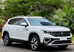 Volkswagen Tharu Tayron 330TSI Two-wheel drive luxury Plus advanced version - фото 3