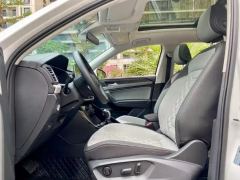 Volkswagen Tharu Tayron 330TSI Two-wheel drive luxury Plus advanced version - фото 5
