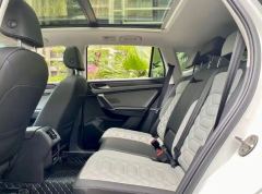 Volkswagen Tharu Tayron 330TSI Two-wheel drive luxury Plus advanced version - фото 6