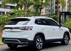 Volkswagen Tharu Tayron 330TSI Two-wheel drive luxury Plus advanced version - фото 7