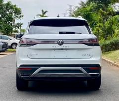 Volkswagen Tharu Tayron 330TSI Two-wheel drive luxury Plus advanced version - фото 8