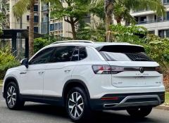 Volkswagen Tharu Tayron 330TSI Two-wheel drive luxury Plus advanced version - фото 9