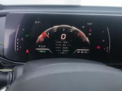 GAC Shadow Leopard 270T J15 Edition - фото 20